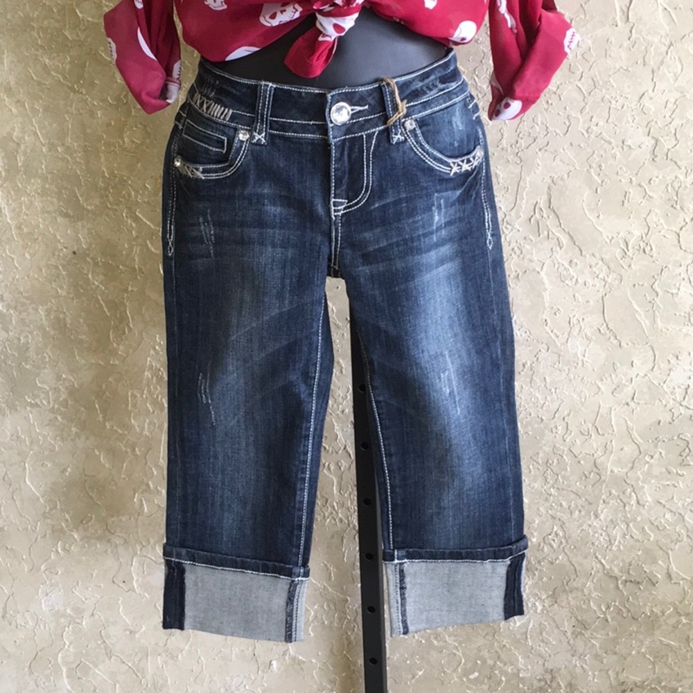 L.A. Idol Jeans